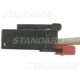 Purchase Top-Quality Traction Control Switch Connector by BLUE STREAK (HYGRADE MOTOR) - S1112 pa35