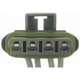 Purchase Top-Quality Traction Control Switch Connector by BLUE STREAK (HYGRADE MOTOR) - S1352 pa10