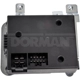 Purchase Top-Quality DORMAN (OE SOLUTIONS) - 601-024 - Trailer Brake Control pa2