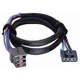 Purchase Top-Quality Trailer Brake Control by TEKONSHA - 3035 pa10