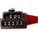 Purchase Top-Quality Trailer Connection Kit by BLUE STREAK (HYGRADE MOTOR) - TC413 pa3