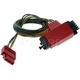 Purchase Top-Quality Trailer Connection Kit by BLUE STREAK (HYGRADE MOTOR) - TC413 pa4