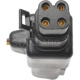 Purchase Top-Quality Trailer Connection Kit by BLUE STREAK (HYGRADE MOTOR) - TC414A pa4