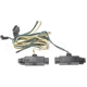 Purchase Top-Quality Trailer Connection Kit by BLUE STREAK (HYGRADE MOTOR) - TC462A pa1