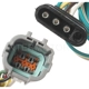 Purchase Top-Quality Trailer Connection Kit by BLUE STREAK (HYGRADE MOTOR) - TC513 pa2