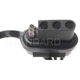 Purchase Top-Quality Trailer Connection Kit by BLUE STREAK (HYGRADE MOTOR) - TC520 pa3
