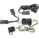 Purchase Top-Quality Trailer Connection Kit by BLUE STREAK (HYGRADE MOTOR) - TC545 pa3