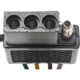 Purchase Top-Quality Trailer Connection Kit by BLUE STREAK (HYGRADE MOTOR) - TC545 pa4