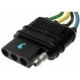 Purchase Top-Quality Trailer Connection Kit by BLUE STREAK (HYGRADE MOTOR) - TC414 pa8