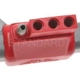 Purchase Top-Quality Trailer Connection Kit by BLUE STREAK (HYGRADE MOTOR) - TC418 pa4