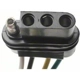 Purchase Top-Quality Trailer Connection Kit by BLUE STREAK (HYGRADE MOTOR) - TC419 pa1
