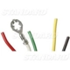 Purchase Top-Quality Trailer Connection Kit by BLUE STREAK (HYGRADE MOTOR) - TC428 pa1