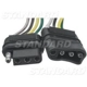 Purchase Top-Quality Trailer Connection Kit by BLUE STREAK (HYGRADE MOTOR) - TC463 pa15