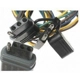 Purchase Top-Quality Trailer Connection Kit by BLUE STREAK (HYGRADE MOTOR) - TC464 pa9