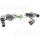 Purchase Top-Quality Trailer Connection Kit by BLUE STREAK (HYGRADE MOTOR) - TC469 pa3
