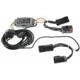 Purchase Top-Quality Trailer Connection Kit by BLUE STREAK (HYGRADE MOTOR) - TC473 pa2
