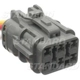 Purchase Top-Quality Trailer Connection Kit by BLUE STREAK (HYGRADE MOTOR) - TC478 pa4