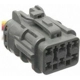 Purchase Top-Quality Trailer Connection Kit by BLUE STREAK (HYGRADE MOTOR) - TC478 pa5