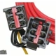 Purchase Top-Quality Ensemble de connexion de remorque de BLUE STREAK (HYGRADE MOTOR) - TC483 pa12