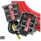 Purchase Top-Quality Ensemble de connexion de remorque de BLUE STREAK (HYGRADE MOTOR) - TC483 pa5
