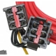 Purchase Top-Quality Ensemble de connexion de remorque de BLUE STREAK (HYGRADE MOTOR) - TC483 pa9