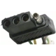 Purchase Top-Quality Trailer Connection Kit by BLUE STREAK (HYGRADE MOTOR) - TC490 pa1