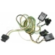 Purchase Top-Quality Trailer Connection Kit by BLUE STREAK (HYGRADE MOTOR) - TC490 pa5