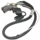 Purchase Top-Quality Trailer Connection Kit by BLUE STREAK (HYGRADE MOTOR) - TC494 pa5