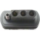 Purchase Top-Quality Trailer Connection Kit by BLUE STREAK (HYGRADE MOTOR) - TC496 pa1