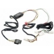 Purchase Top-Quality Trailer Connection Kit by BLUE STREAK (HYGRADE MOTOR) - TC500 pa3
