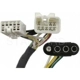 Purchase Top-Quality Trailer Connection Kit by BLUE STREAK (HYGRADE MOTOR) - TC502 pa5