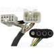 Purchase Top-Quality Trailer Connection Kit by BLUE STREAK (HYGRADE MOTOR) - TC502 pa7