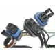 Purchase Top-Quality Trailer Connection Kit by BLUE STREAK (HYGRADE MOTOR) - TC510 pa1