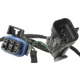 Purchase Top-Quality Trailer Connection Kit by BLUE STREAK (HYGRADE MOTOR) - TC510 pa4