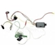 Purchase Top-Quality Trailer Connection Kit by BLUE STREAK (HYGRADE MOTOR) - TC523 pa1