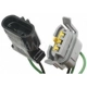 Purchase Top-Quality Trailer Connection Kit by BLUE STREAK (HYGRADE MOTOR) - TC523 pa5