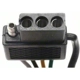 Purchase Top-Quality Trailer Connection Kit by BLUE STREAK (HYGRADE MOTOR) - TC536 pa1