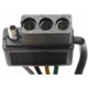 Purchase Top-Quality Trailer Connection Kit by BLUE STREAK (HYGRADE MOTOR) - TC536 pa7