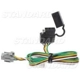 Purchase Top-Quality Trailer Connection Kit by BLUE STREAK (HYGRADE MOTOR) - TC537 pa2