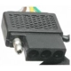 Purchase Top-Quality Trailer Connection Kit by BLUE STREAK (HYGRADE MOTOR) - TC539 pa9