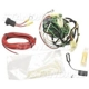 Purchase Top-Quality Trailer Connection Kit by BLUE STREAK (HYGRADE MOTOR) - TC549 pa1