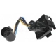 Purchase Top-Quality Trailer Connection Kit by BLUE STREAK (HYGRADE MOTOR) - TC554 pa1