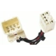 Purchase Top-Quality Trailer Connection Kit by BLUE STREAK (HYGRADE MOTOR) - TC561 pa7