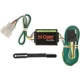 Purchase Top-Quality Trailer Connection Kit by CURT MANUFACTURING - 55106 pa17