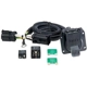 Purchase Top-Quality Trailer Connection Kit by CURT MANUFACTURING - 55242 pa11