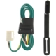 Purchase Top-Quality Trailer Connection Kit by CURT MANUFACTURING - 55255 pa1