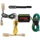 Purchase Top-Quality Trailer Connection Kit by CURT MANUFACTURING - 55307 pa1