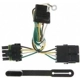 Purchase Top-Quality Trailer Connection Kit by CURT MANUFACTURING - 55319 pa1
