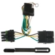 Purchase Top-Quality Trailer Connection Kit by CURT MANUFACTURING - 55319 pa11