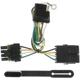 Purchase Top-Quality Trailer Connection Kit by CURT MANUFACTURING - 55319 pa3